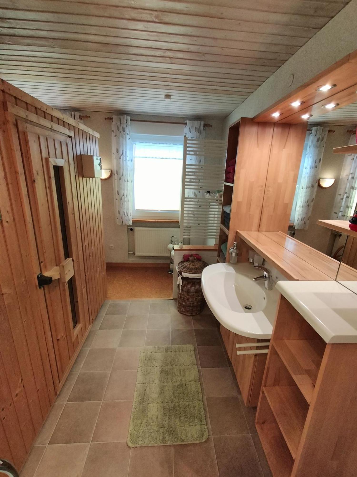 Ferienwohnung Mona, 65314 Moormerland エクステリア 写真
